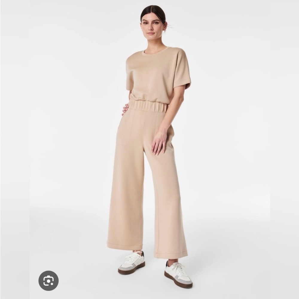 Spanx jumpsuit